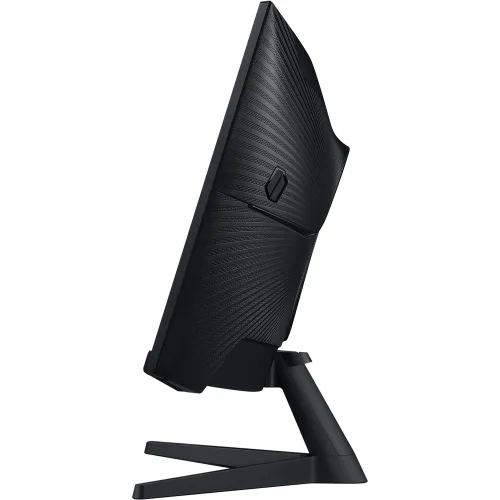 Màn hình cong Samsung Gaming Odyssey G5 LC34G55TWWEXXV 34 inch ( 3440 x 1440/VA/165Hz/1ms/Free Sync )